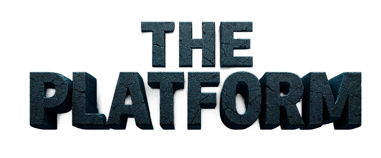 The Platform logo